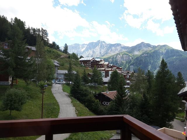 Apartements CRET DE L OURS - Vallandry