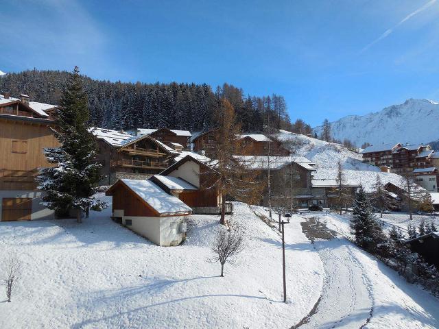 Apartements CRET DE L OURS - Vallandry