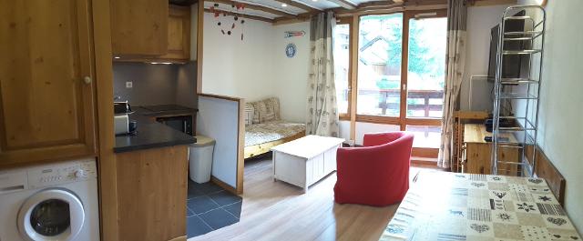 Apartements CRET DE L OURS - Vallandry