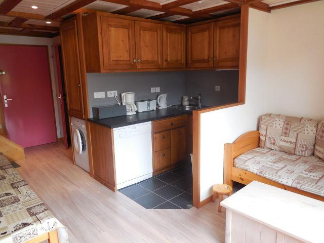 Apartements CRET DE L OURS - Vallandry