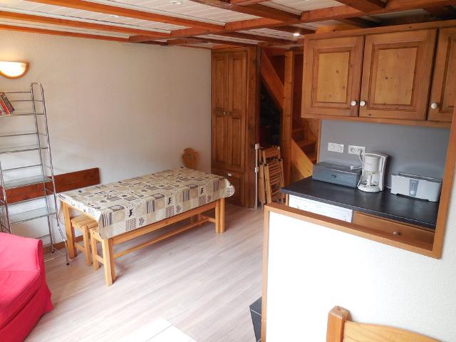 Apartements CRET DE L OURS - Vallandry