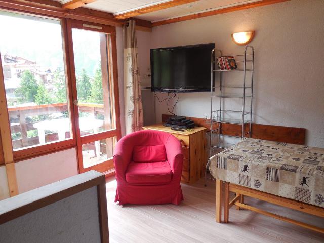 Apartements CRET DE L OURS - Vallandry