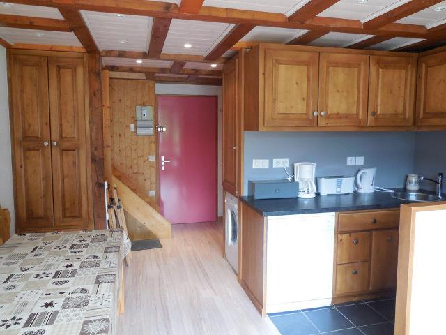 Apartements CRET DE L OURS - Vallandry