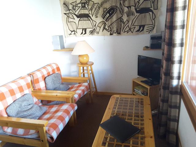 Apartements CRET DE L OURS - Vallandry