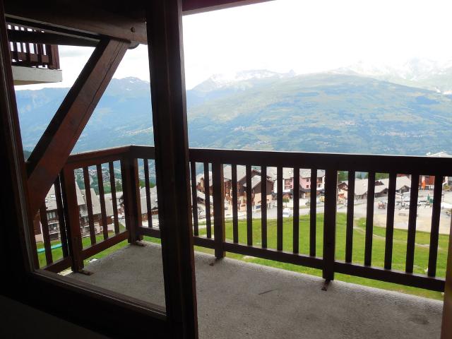 Apartements CRET DE L OURS - Vallandry