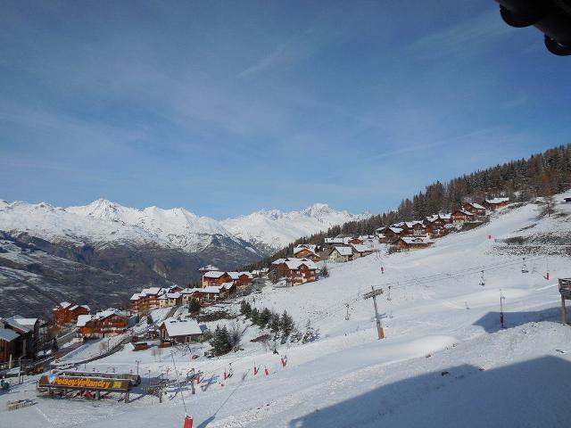 Apartements CRET DE L OURS - Vallandry