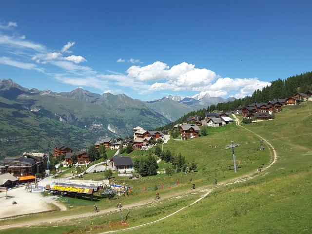 Apartements CRET DE L OURS - Vallandry