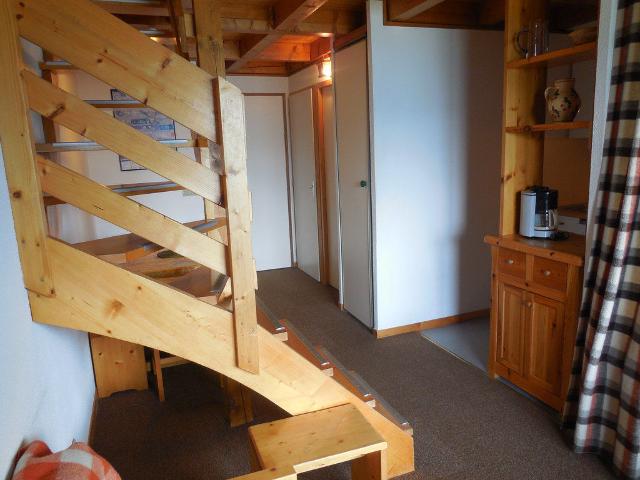 Apartements CRET DE L OURS - Vallandry