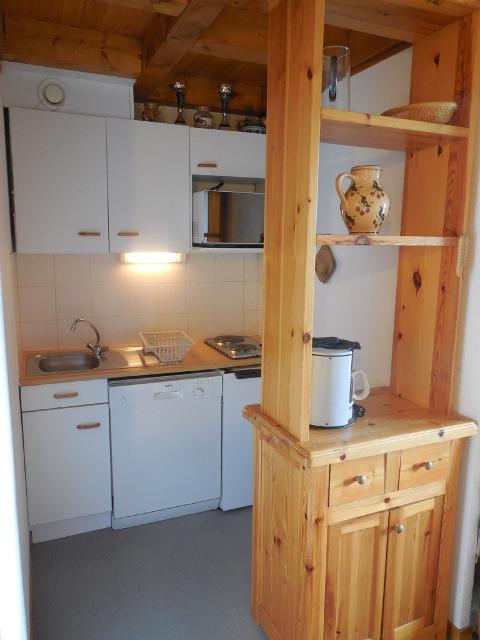 Apartements CRET DE L OURS - Vallandry