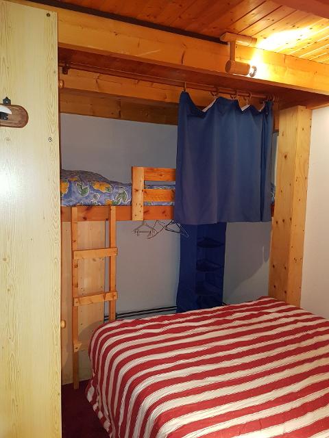 Apartements CRET DE L OURS - Vallandry