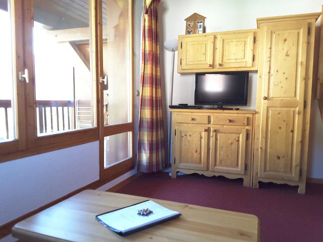 Apartements CRET DE L OURS - Vallandry