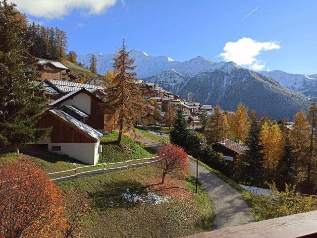 Apartements CRET DE L OURS - Vallandry