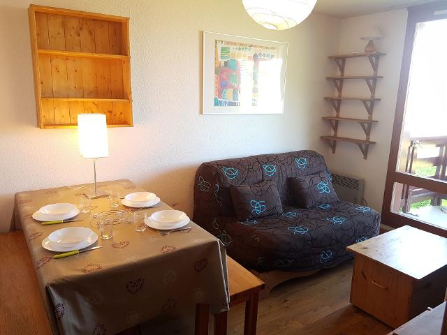 Apartements CRET DE L OURS - Vallandry