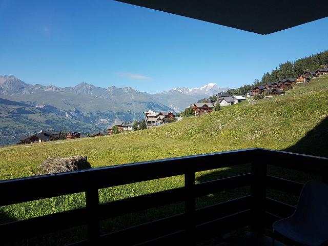 Apartements CRET DE L OURS - Vallandry