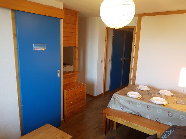 Apartements CRET DE L OURS - Vallandry