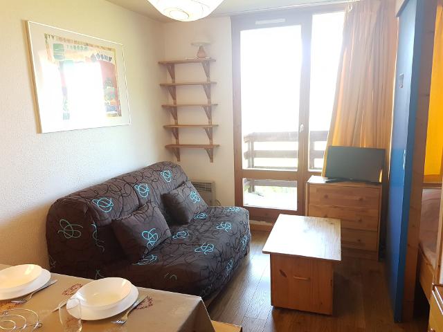 Apartements CRET DE L OURS - Vallandry