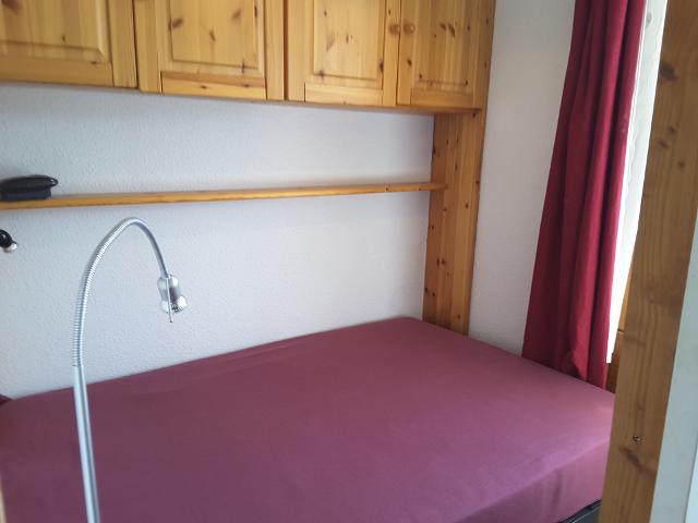 Apartements CRET DE L OURS - Vallandry