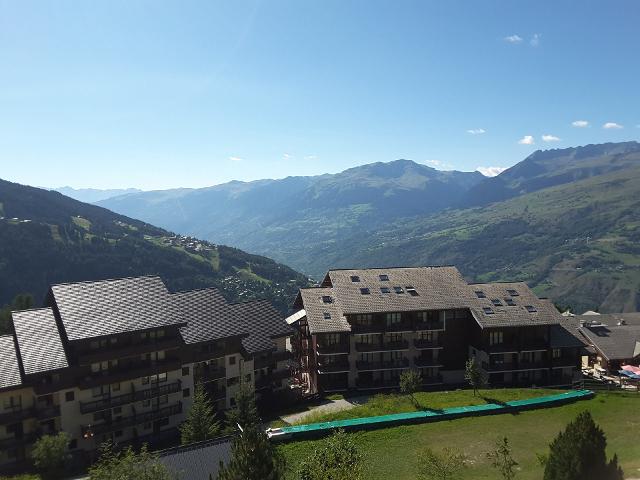 Apartements CRET DE L OURS - Vallandry