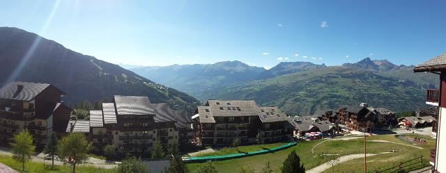 Apartements CRET DE L OURS - Vallandry