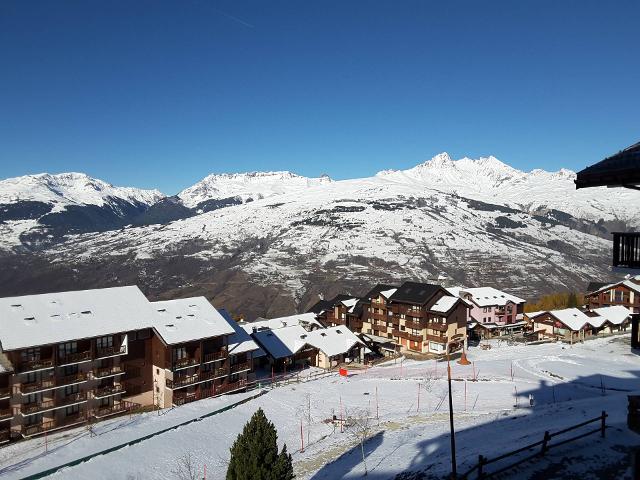 Apartements CRET DE L OURS - Vallandry