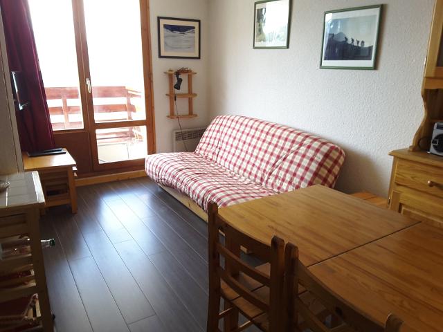 Apartements CRET DE L OURS - Vallandry