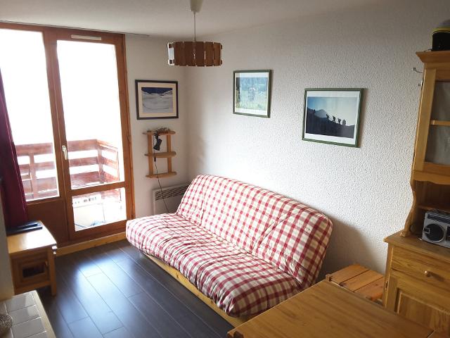 Apartements CRET DE L OURS - Vallandry