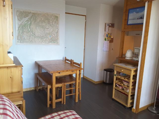 Apartements CRET DE L OURS - Vallandry