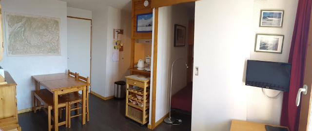 Apartements CRET DE L OURS - Vallandry