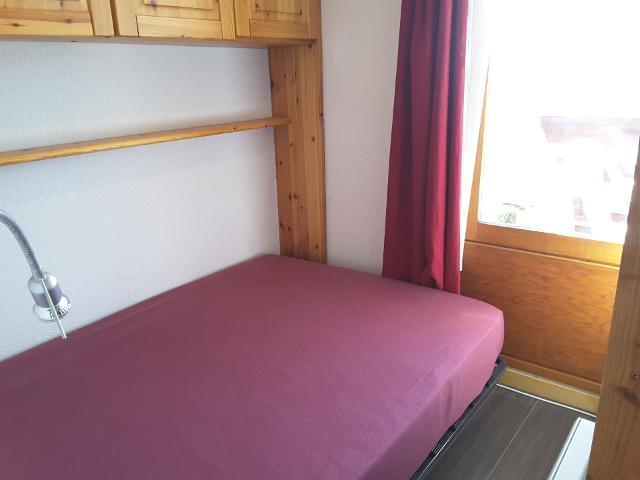 Apartements CRET DE L OURS - Vallandry