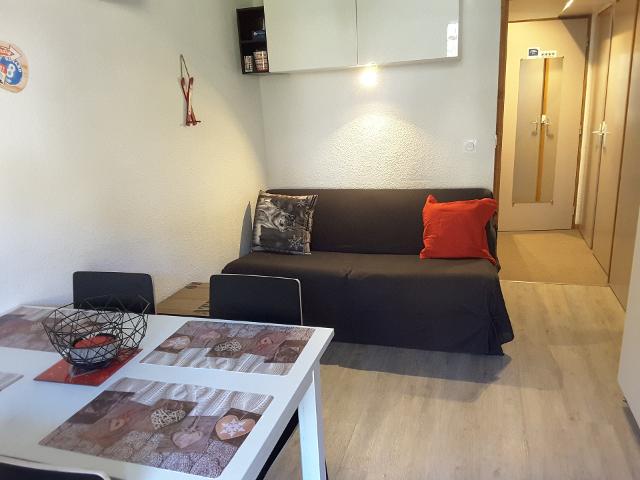 Apartements CRET DE L OURS - Vallandry