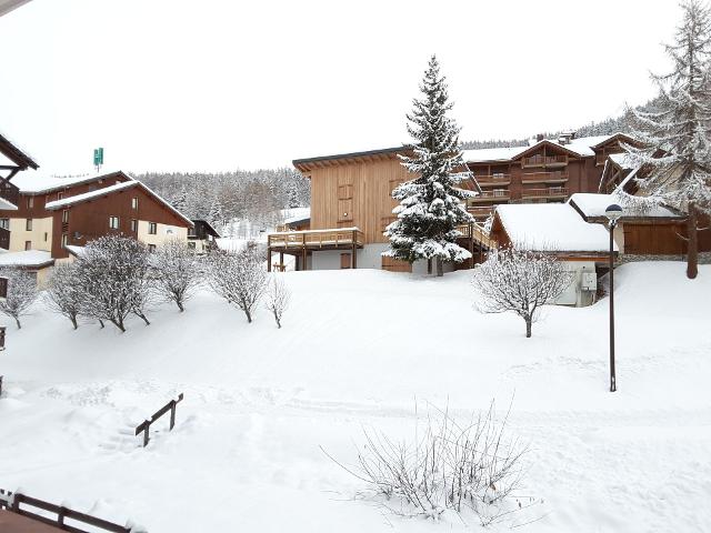 Apartements CRET DE L OURS - Vallandry