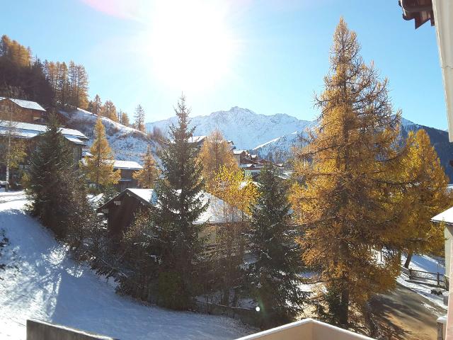 Apartements CRET DE L OURS - Vallandry