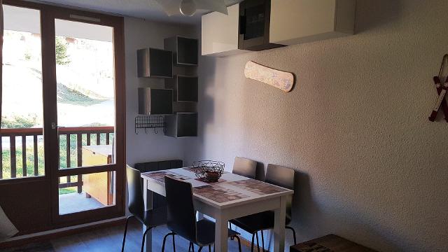 Apartements CRET DE L OURS - Vallandry