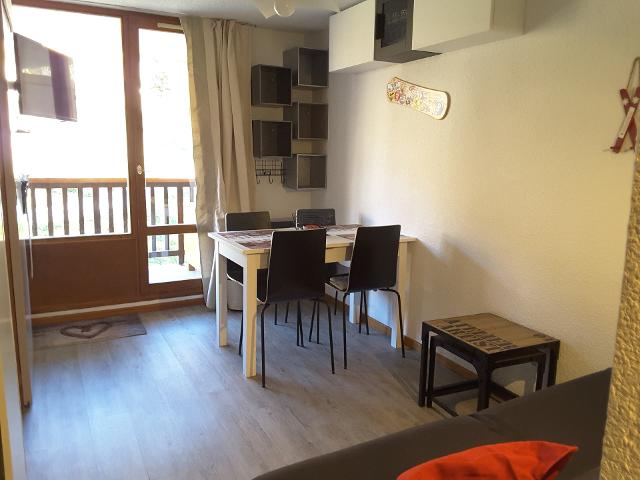 Apartements CRET DE L OURS - Vallandry