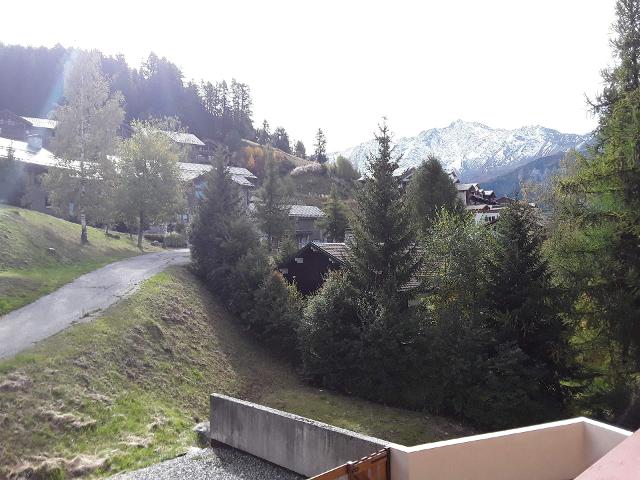 Apartements CRET DE L OURS - Vallandry