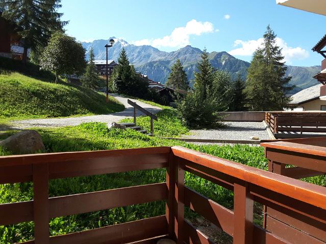 Apartements CRET DE L OURS - Vallandry