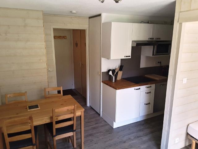 Apartements CRET DE L OURS - Vallandry