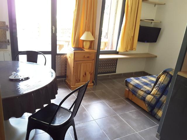 Apartements CRET DE L OURS - Vallandry