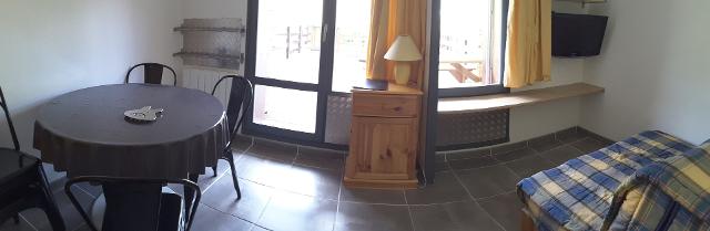 Apartements CRET DE L OURS - Vallandry