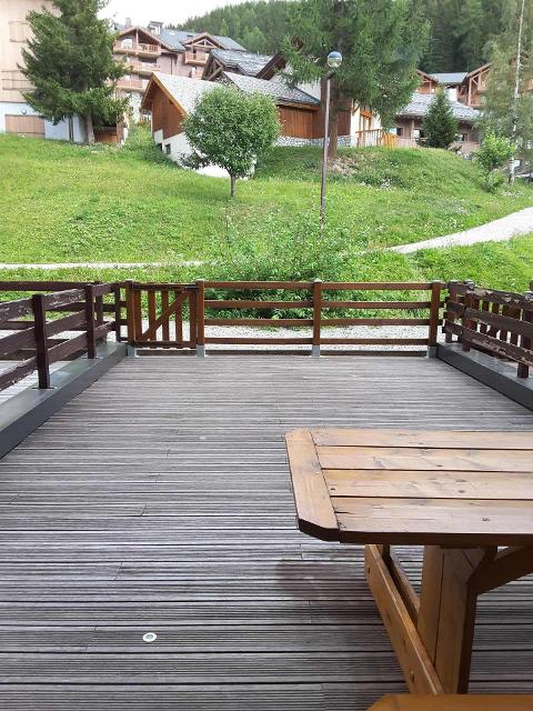 Apartements CRET DE L OURS - Vallandry