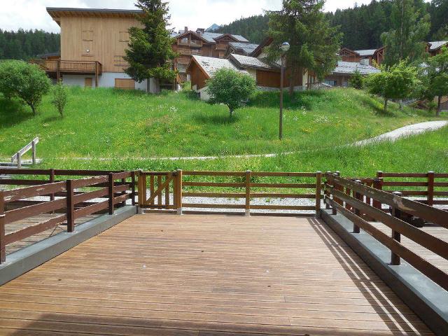 Apartements CRET DE L OURS - Vallandry