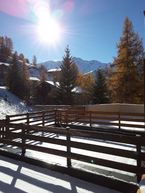 Apartements CRET DE L OURS - Vallandry