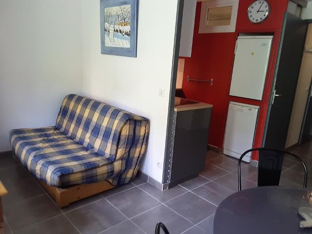 Apartements CRET DE L OURS - Vallandry