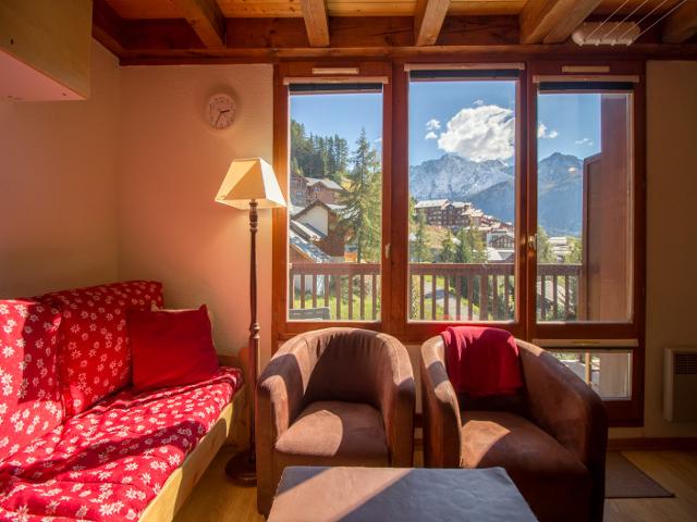 Apartements CRET DE L OURS - Vallandry