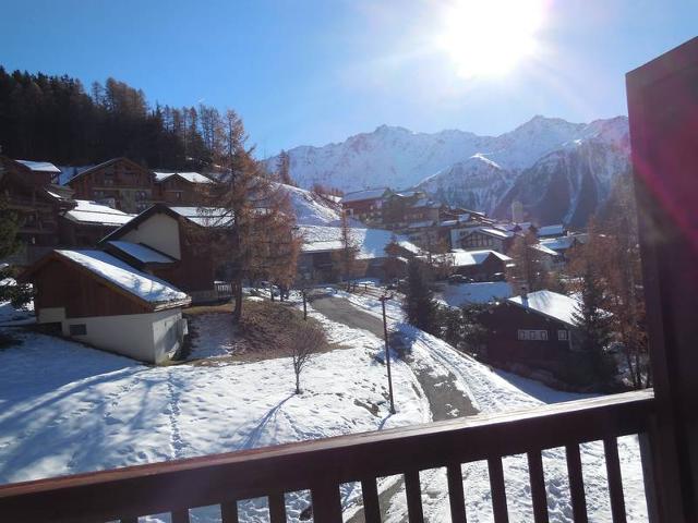 Apartements CRET DE L OURS - Vallandry