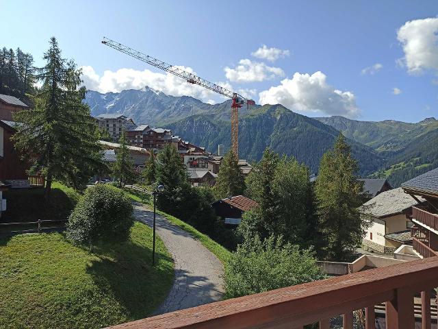 Apartements CRET DE L OURS - Vallandry