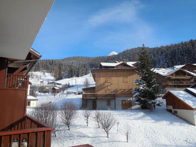 Apartements CRET DE L OURS - Vallandry