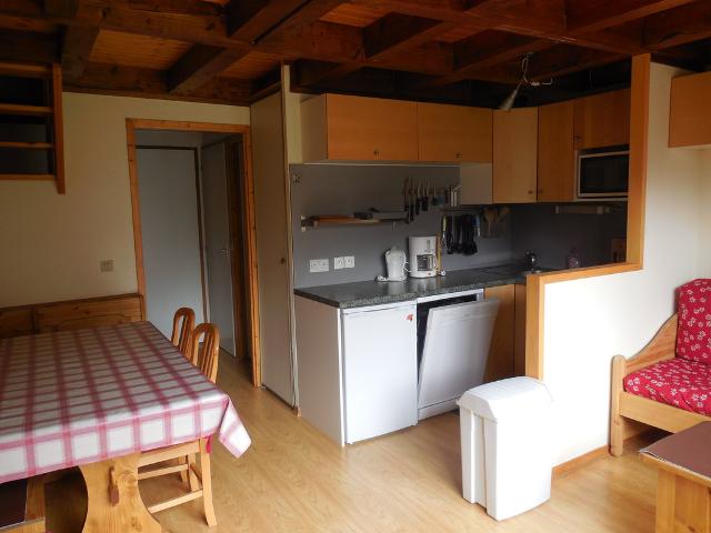 Apartements CRET DE L OURS - Vallandry