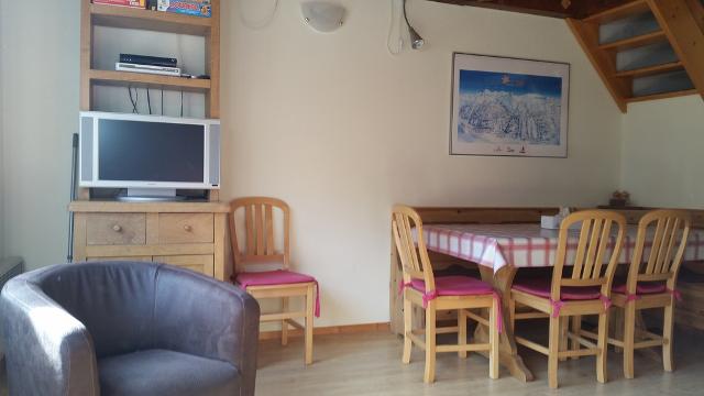 Apartements CRET DE L OURS - Vallandry