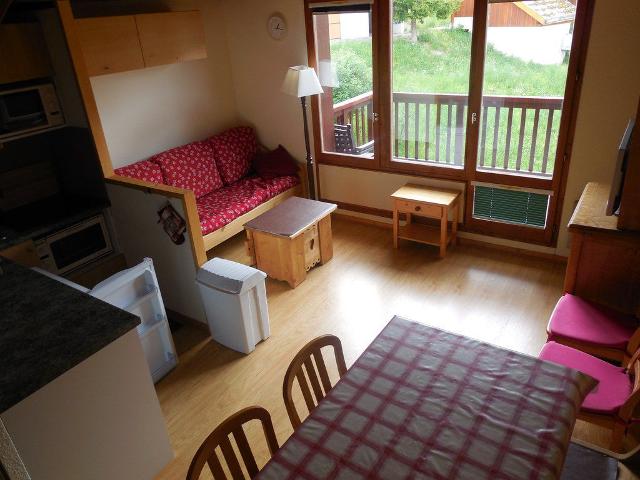 Apartements CRET DE L OURS - Vallandry